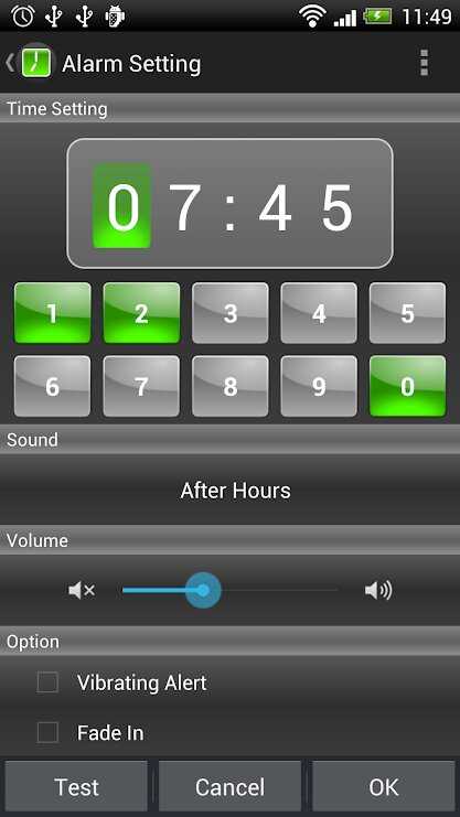 Alarm Clock Tokiko v5.1.2 (Paid) Apk