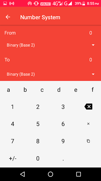 All In One Calculator and Unit Converter v8 (Paid)(Pro) Apk