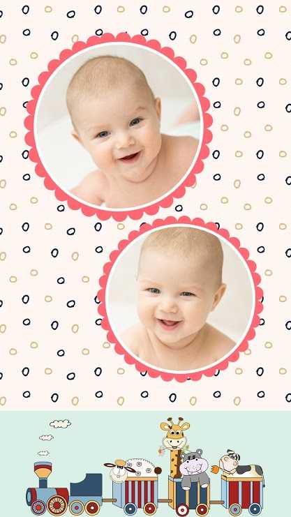 Baby Pics Story Pro – Baby Milestones Photo Editor v1.0 (Paid) Apk