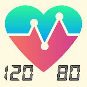 Blood Pressure－Cardio journal v3.3.7 (Mod) APK