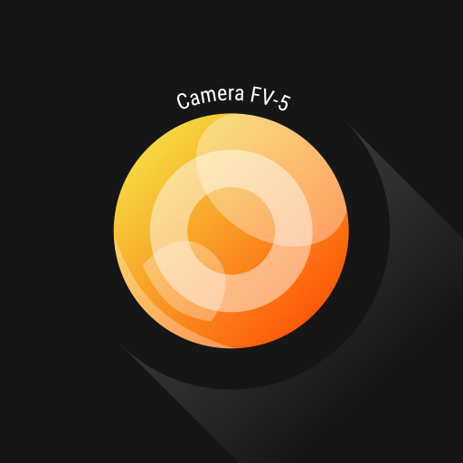 Camera FV-5 v5.3.3 (Patched) Apk
