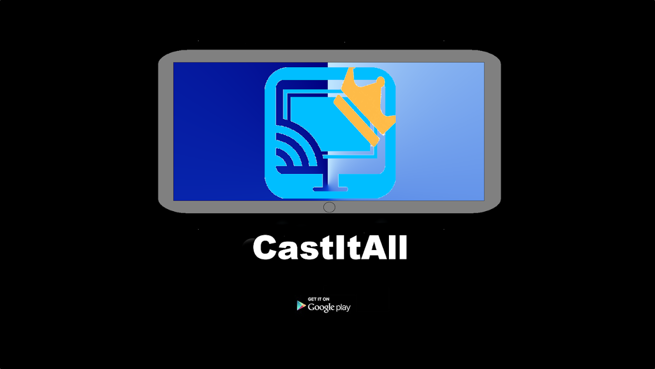 CastItAll Premium v3.2.8 (Full) (Paid) APK