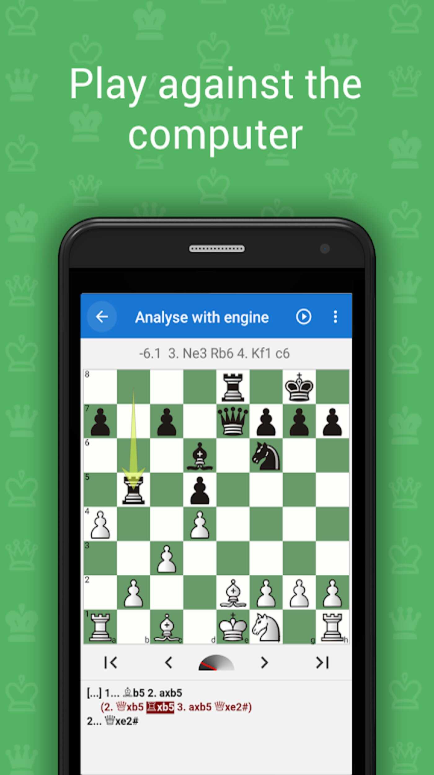 Chess King v1.3.10 (Unlocked) APK