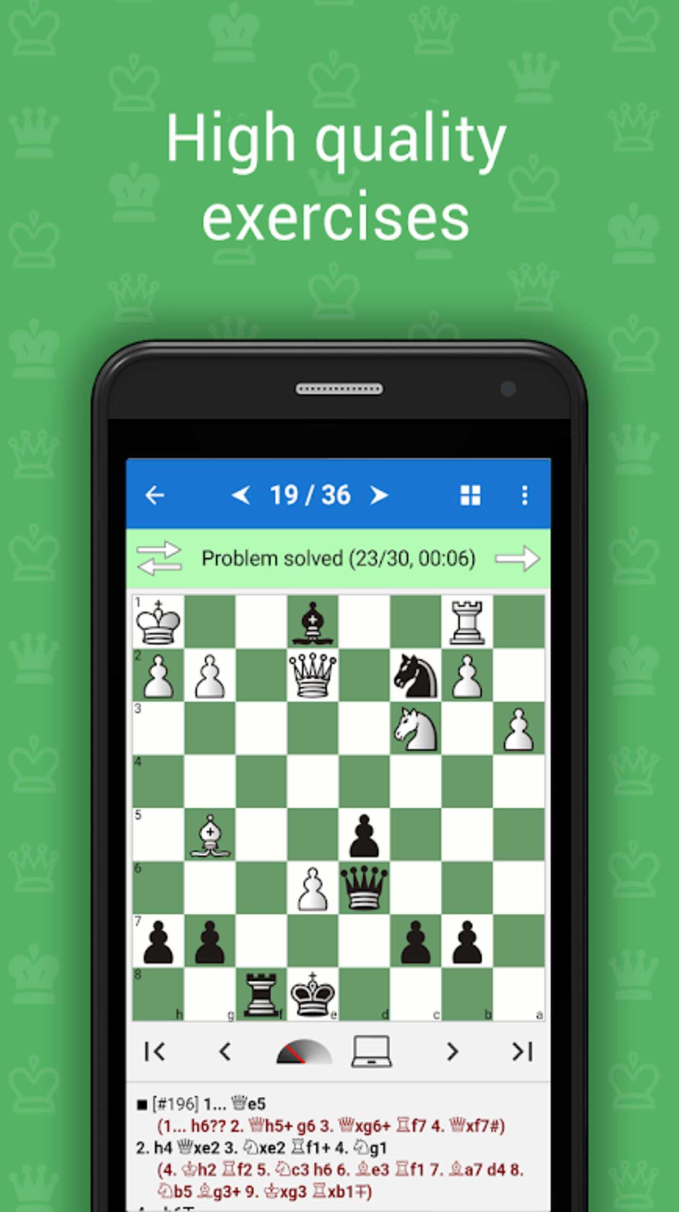 Chess King v1.3.10 (Unlocked) APK