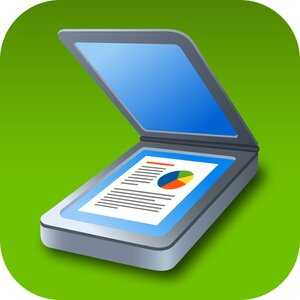 Clear Scan Free Document Scanner App, PDF Scanning v6.8.1 (Pro) APK