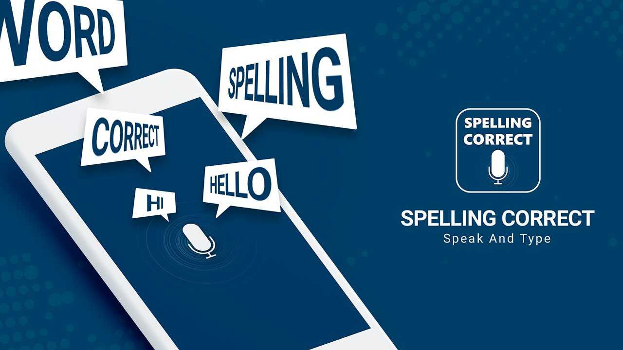 Correct Spelling Checker – English Grammar Check v1.9 (PRO) Apk