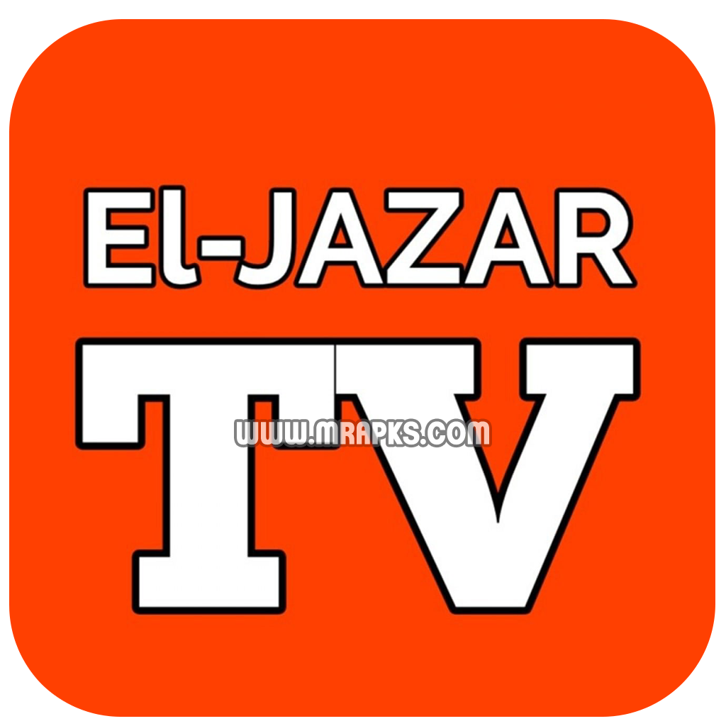 ElJAZAR TV v2.0 (AdFree) Apk