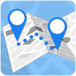 Fake GPS Joystick & Routes Go v1.6.1 (Patched) Apk