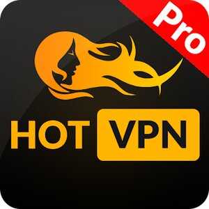Hot VPN Pro – HAM Paid VPN Private Network v1.8 (Paid) APK