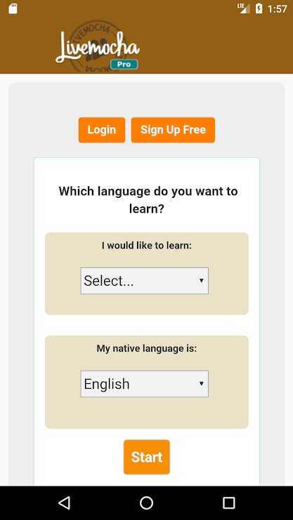 Livemocha: Learn Languages v1.1 (Prime) (Paid) Apk