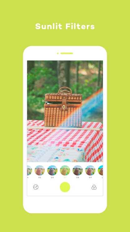 PICTAIL – June Bug v1.5.3.0 (Paid) Apk