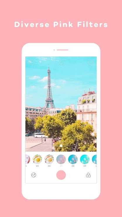 PICTAIL – PinkLady v1.5.6.0 (Full) (Paid) APK