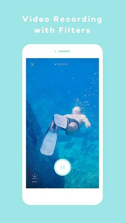PICTAIL – BlueHawaii v1.5.6.1 (Full) (Paid) APK