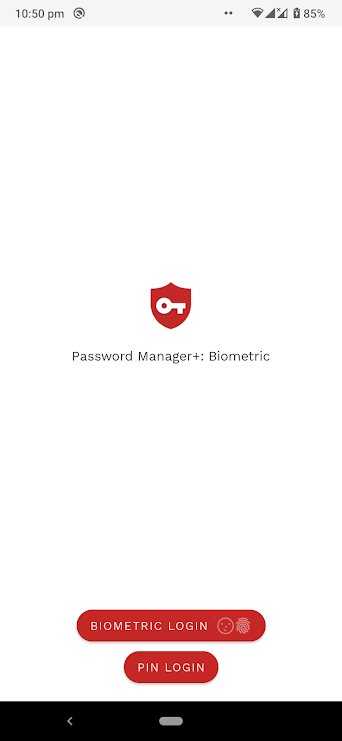 Password Manager+: Cloud Backup & Fingerprint v3.0.3 (Paid) Apk