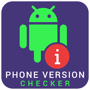 Phone Version Checker For Android v1.5 (PRO) APK