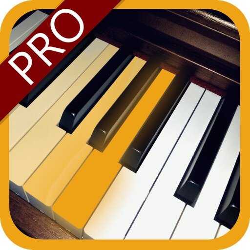 Piano Scales & Chords Pro v122 (Paid) Apk
