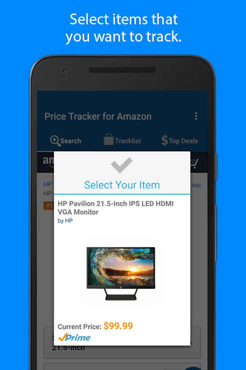 Price Tracker for Amazon v2.3.0 (Pro) Apk