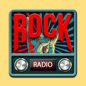 Rock Music online radio v4.15.0 (Mod) APK