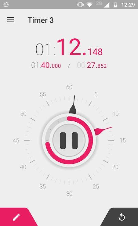 Stopwatch Timer v3.1.6 (Premium) Apk