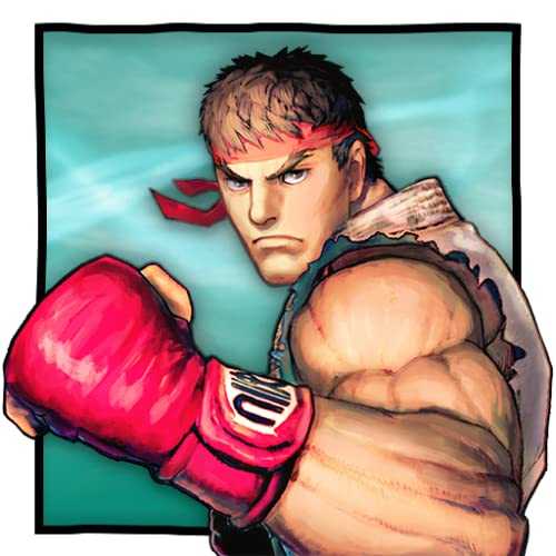 Street Fighter IV Champion Edition v1.03.00 (Unlocked) Apk