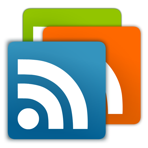 gReader | Feedly | News | RSS v5.2.2-424 (Premium) Apk