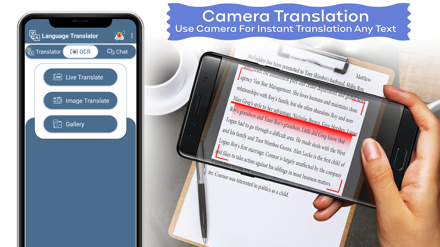 All Languages Translator – Free Voice Translation v2.9 (Premium) Apk
