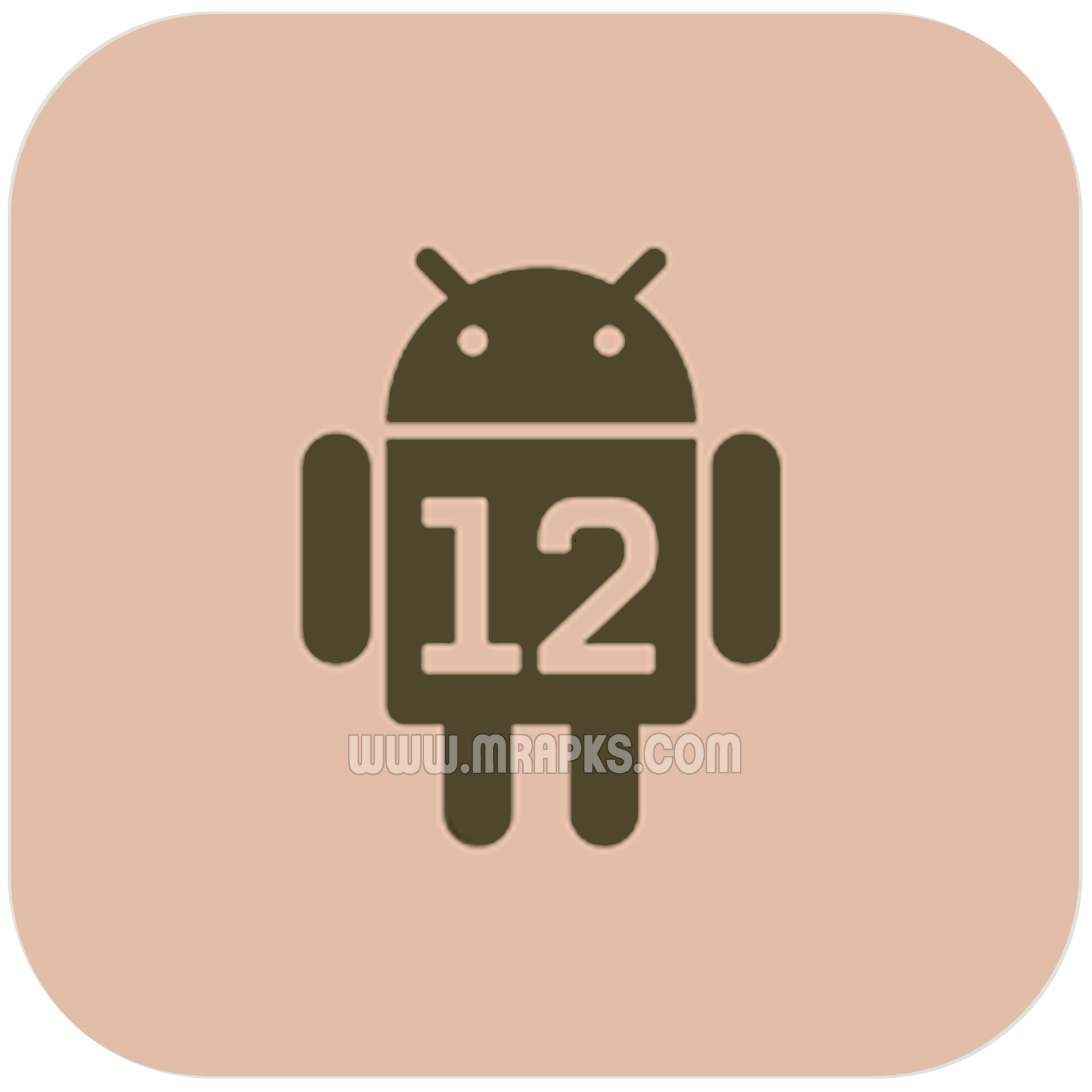 Android 12 Colors – Icon Pack v1.6 (Full) (Paid) APK