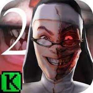 Evil Nun 2 : Stealth Scary Escape Game v1.1.5 (Mod) Apk