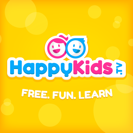 HappyKids TV – Free, Kid-Safe Videos for Children v6.9 (Phone/Android TV) (Ad-Free) APK