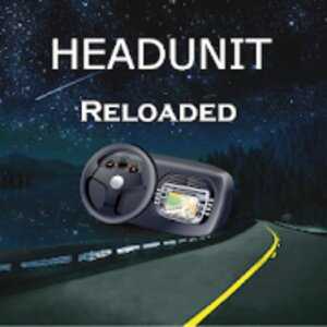 Headunit Reloaded Emulator for Android Auto v6.3 RC3 (Paid) Apk