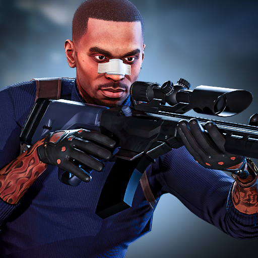 Hitman Sniper 2: World of Assassins v0.10.0 (Mod Apk)