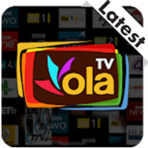 OLA TV Pro v16.0 Full (Mod) Apk