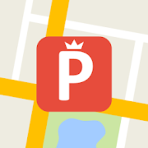ParKing Premium: Find my car – Automatic v6.5.1p (Full) (Paid) APK