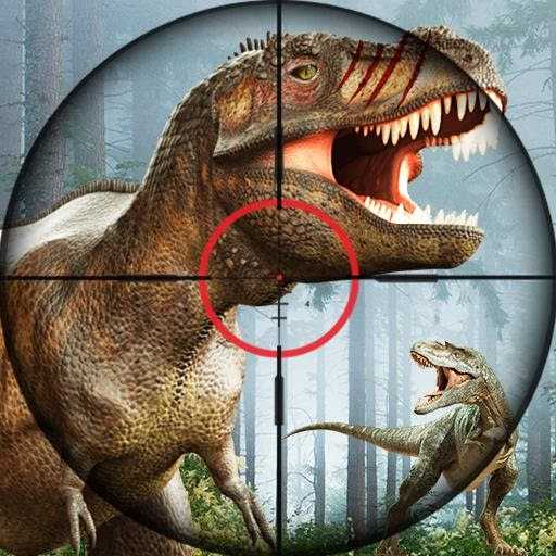 Dinosaur Hunt – Shooting v7.6 (Mod Apk)