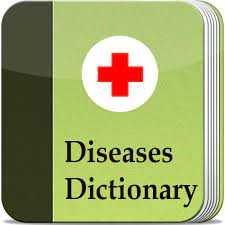 Diseases Dictionary v4.3 (Premium) APK