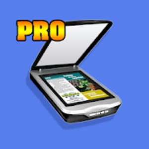 Fast Scanner Pro v4.4.7 (Paid) Apk
