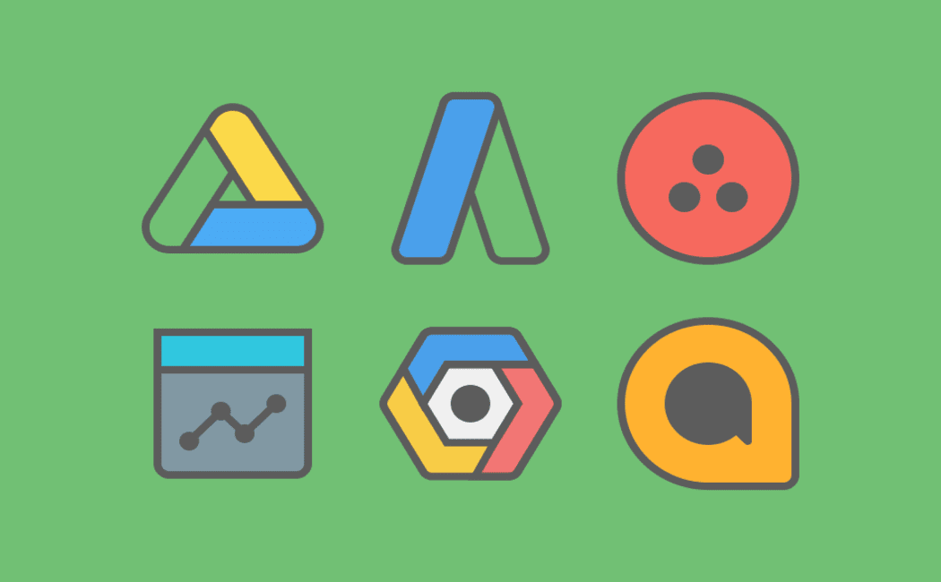 Mix Reworking Icon Pack v7.4 (Patched) APK