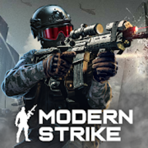 Modern Strike Online: Free PvP FPS shooting game v1.47.0 (Mod) APK