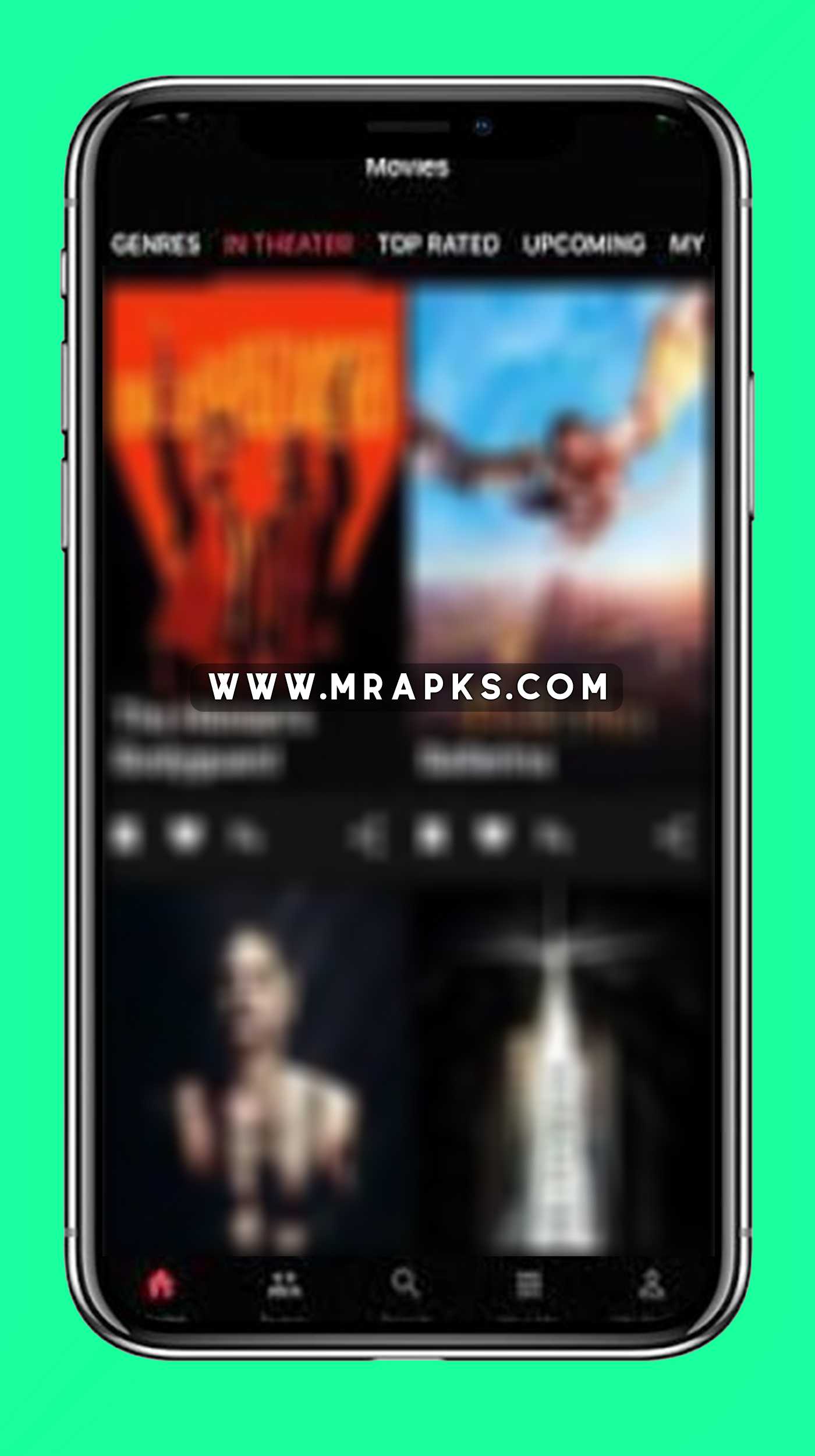 MoviesFire v11.0 (Ad-Free) APK