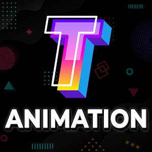 Text Animation Maker, Animation Video Maker v12.0 (Pro) (Unlocked) APK