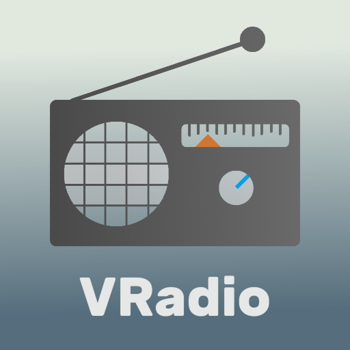 VRadio – Online Radio Player & Recorder v2.3.4 (Pro) APK