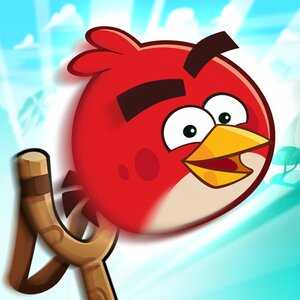 Angry Birds Friends v11.4.0 (Mod) APK