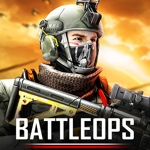 BattleOps v1.4.9 (Mod Money) Apk
