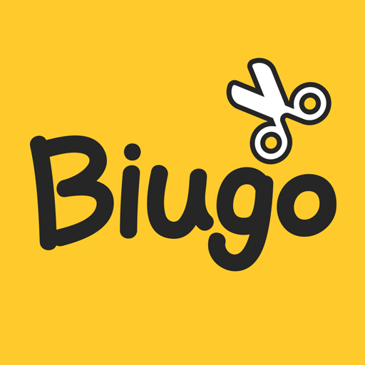 Biugo-video maker & video editor v5.7.2 (Mod) APK