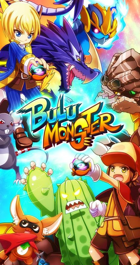 Bulu Monster v7.6.3 (MOD) APK