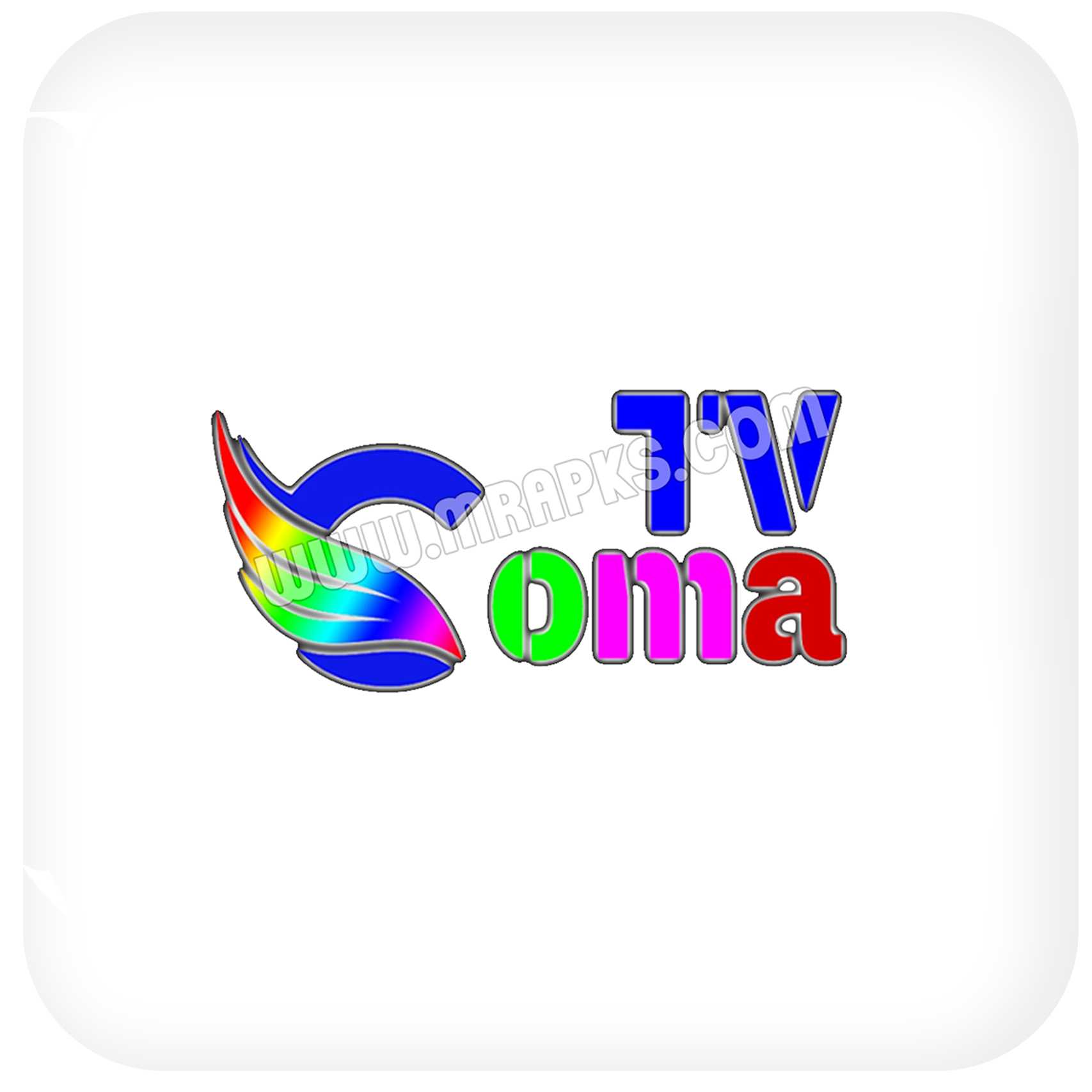 Coma tv 2.0 (Pro) + (Code) APK