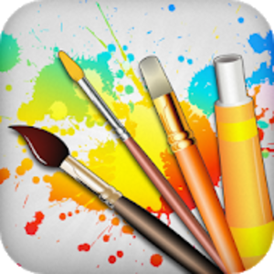 Drawing Desk Draw Paint Color Doodle & Sketch Pad v5.8.4 (MOD) APK
