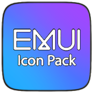 Emui Carbon Icon Pack v2.1.7 (Patched) APK
