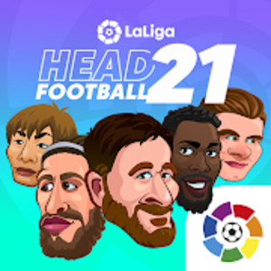 Head Football LaLiga 2021 v7.0.7 (Mod) Apk