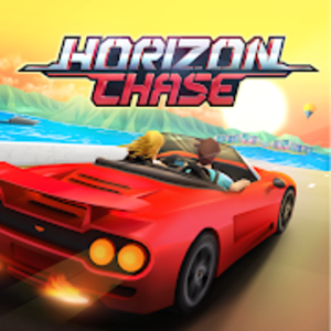 Horizon Chase – World Tour v2.2.3 Mod Apk